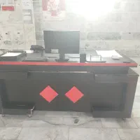 میز و صندلی