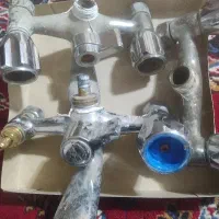 سه عدد شیراالات درحدنو