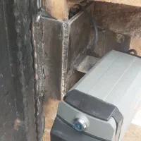 جک پارکینگی کرکره بالابر
