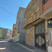 فروش مسکونی دوطبقه ۲۲۴متر باشرایطی خودرویاطلا