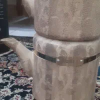 قوری کتری گرانیتی ترک وضمانتی