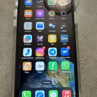 ایفون ۱۱ نرمال