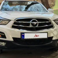 هایما s5 کم کار