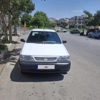 پراید مدل98