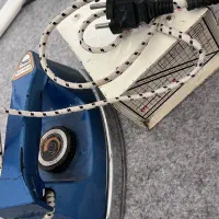 اتوخشک و محافظ یخچال