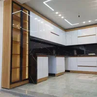 کابینت با اقساط بلندمدت