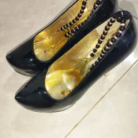 کفش مجلسی