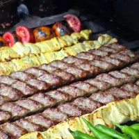 نیروی کار برای رستوران سالنداری