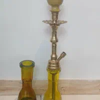 قلیون برنجی