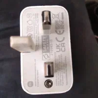 شارژر67وات اورجینال سرکارتنی شیامی