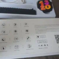 ساعت kw900