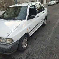 پراید 131SE