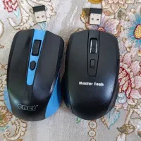 ماوس بی سیم