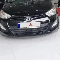 هیوندا i20