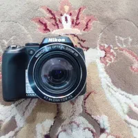 دوربین کانن
