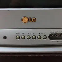 تلویزیون ۲۱ اینچ LG