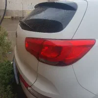 اسپورتج ۲۰۱۴ فول