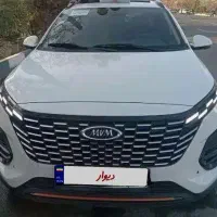 ایکس 33 کراس مدل 403 برج 12
