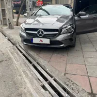 بنز cla