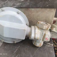 رگلاتور کنتورگاز