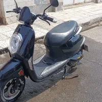 موتور برقی