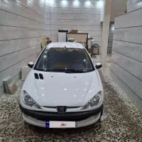 206مدل 95تیپ 5