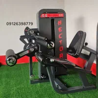 دستگاه بدنسازی پشت پا / تولیدی بردبار برند هکتور