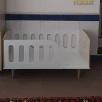 تخت کودک