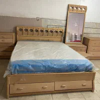 سرویس خواب کارکرده