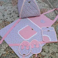 دوخت سرویس خواب و آشپزخانه