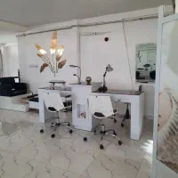 دعوت به همکاری/ اجاره صندلی در سالن زیبایی