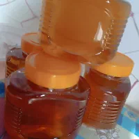 عسل طبیعی