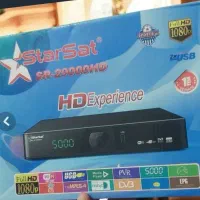 فروش گیرنده دیجیتال گردان و نصب آنتن