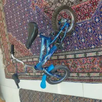 دوچرخه ۱۲ پرادو تخفیف پای معامله