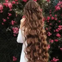 خریدار اصلی موی طبیعی درتویسرکان(قیمت عالی)