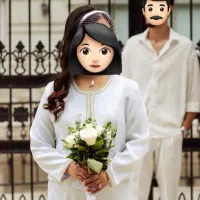 کت و شلوار عقد