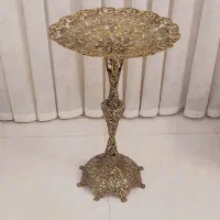 میوه خوری ایستاده برنز اصل
