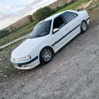 پارس مدل 88