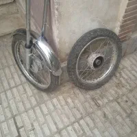 فروش|دوچرخه، اسکیت، اسکوتر|نظرآباد, احمد آباد|دیوار