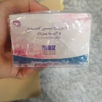 صابون لایه بردار
