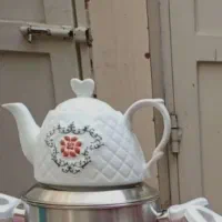 قوری تک