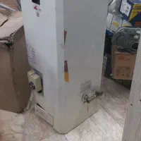آبگرم کن دیواری
