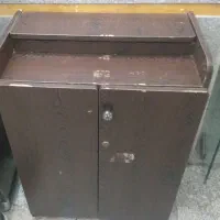 جاکفشی چوبی