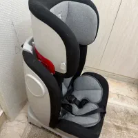 صندلی ماشین anjel