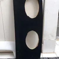 بال تیبا۲ وتخته پرایدی