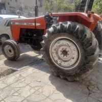 تراکتور فرگوسن ۲۸۵