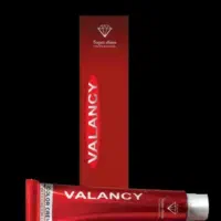رنگ مو valancy