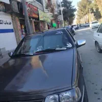 روا درجه ۱ضمانتی پژو روا