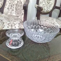 میوه خوری دوتکه  پایه جدا سوگا ژاپن