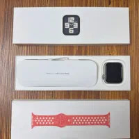 اپل واچ se 44mm